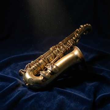 Midnight Sax Drift 4